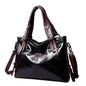 Handbags and Purses for women Vegan Leather Tote Bag for Women Satchel Shoulder Bags Travel Purse with Compartments
