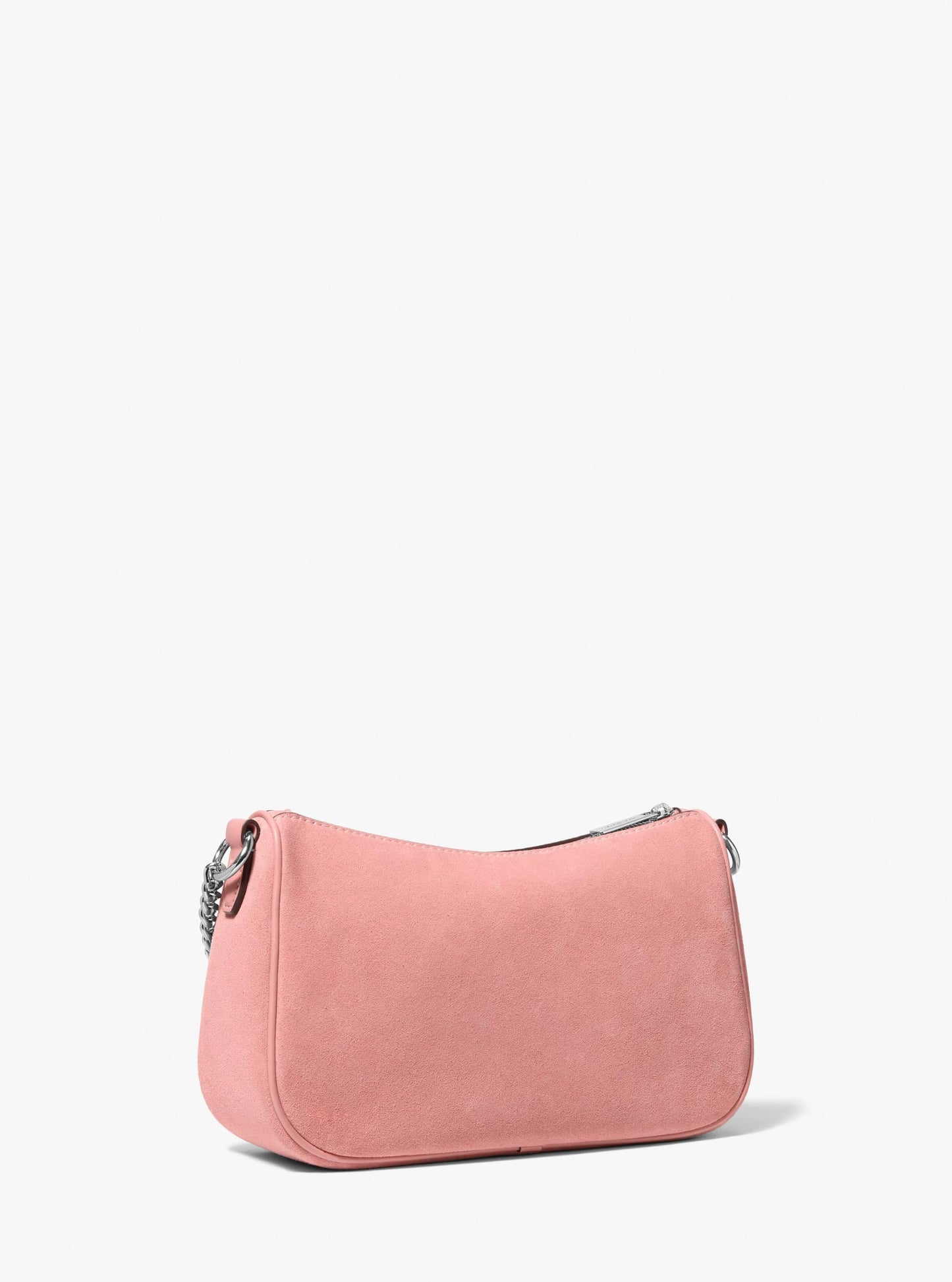 Michael Kors Women's Carmela Medium Convertible Crossbody Bag