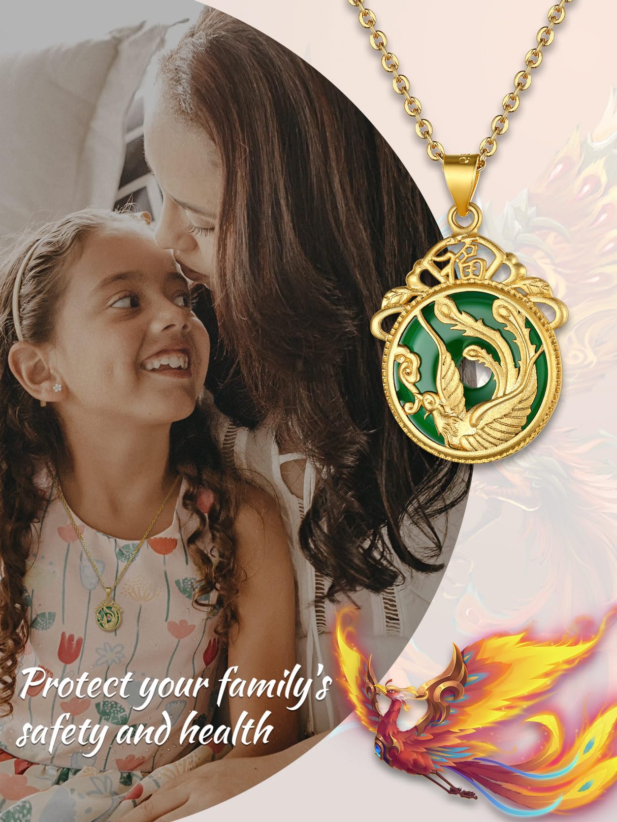 Premium Gold-Plated Stainless Steel Jewelry – Tarnish-Resistant & Waterproof From Uncle LOL