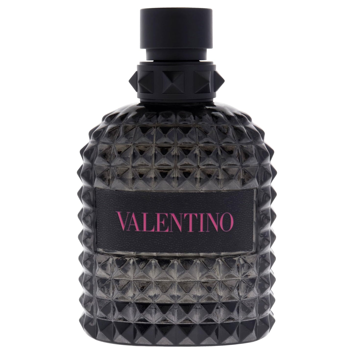 Valentino Uomo Born In Roma Intense for Men 3.4 oz Eau de Parfum Intense Spray