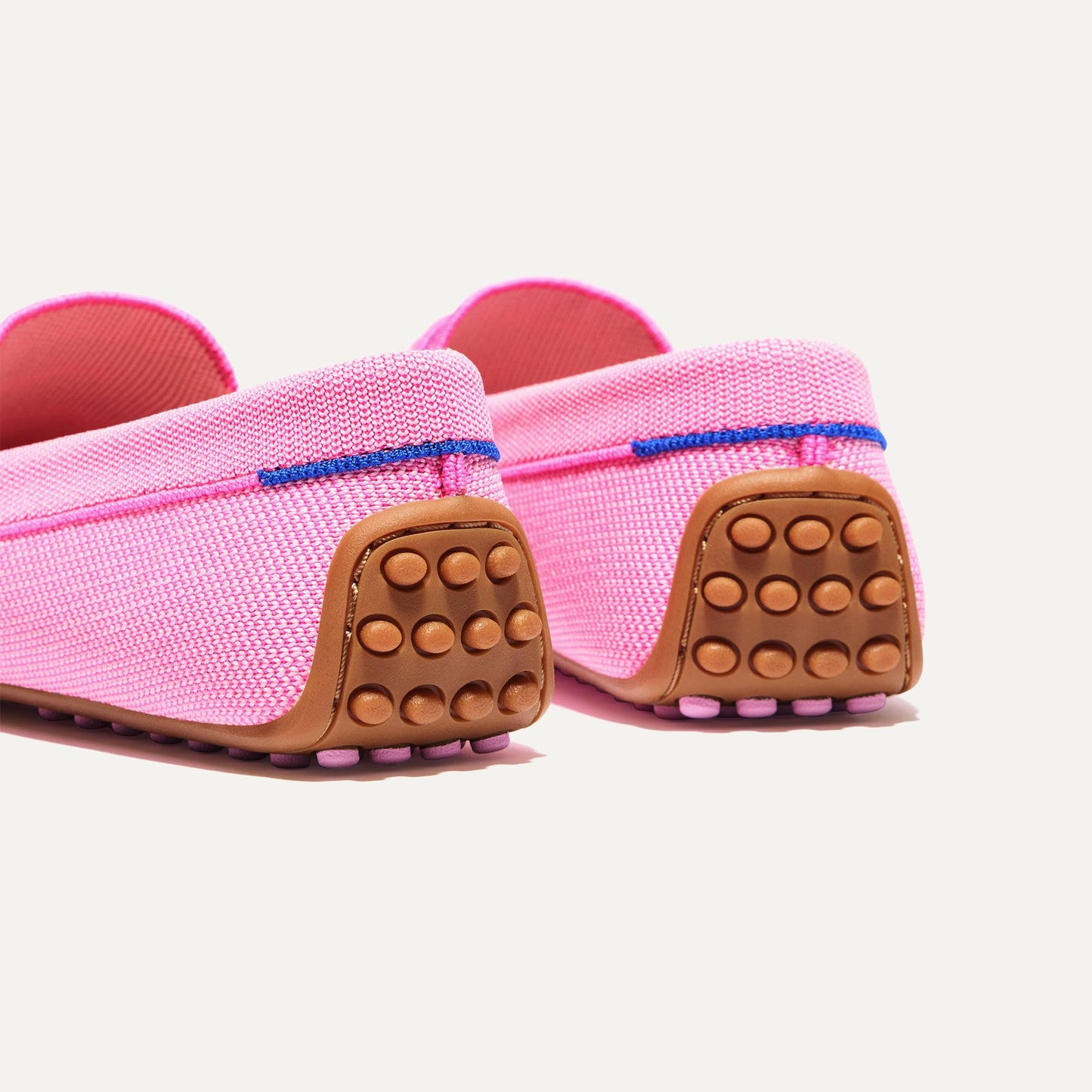 Rothy's The Women's Daily Driver, New Slip-On Loafers, Comfortable with Arch Support for All-Day Wear, Sustainable & Washable