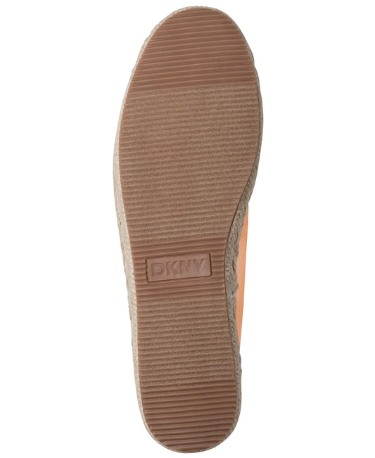 DKNY Women's Miretta Sheer Espadrille Closed Toe Sandal Mule, Silver, 9.5DKNY Women's Miretta Sheer Espadrille Closed Toe Sandal Mule, Silver, 9.5