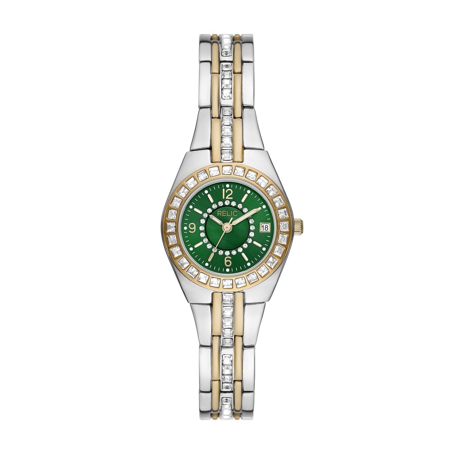 RELIC by Fossil Women's Queen's Court Watch