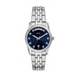 Fossil Women's Watch, Scarlette Quartz Stainless Steel Three-Hand Watch for Women