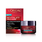 L'Oreal Paris Revitalift Triple Power Anti-Aging Face Moisturizer, Pro Retinol, Hyaluronic Acid & Vitamin C to Reduce Wrinkles, Firm & Brighten Skin, 2.55 Oz