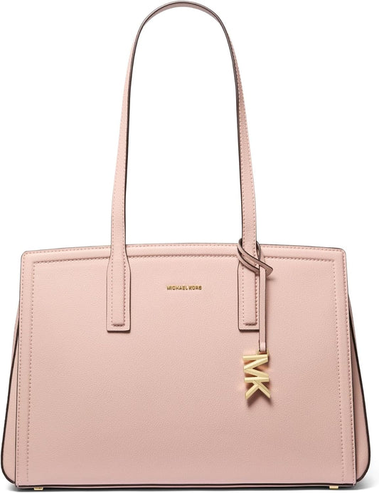 Michael Kors Women's Laila Medium Tote Bag