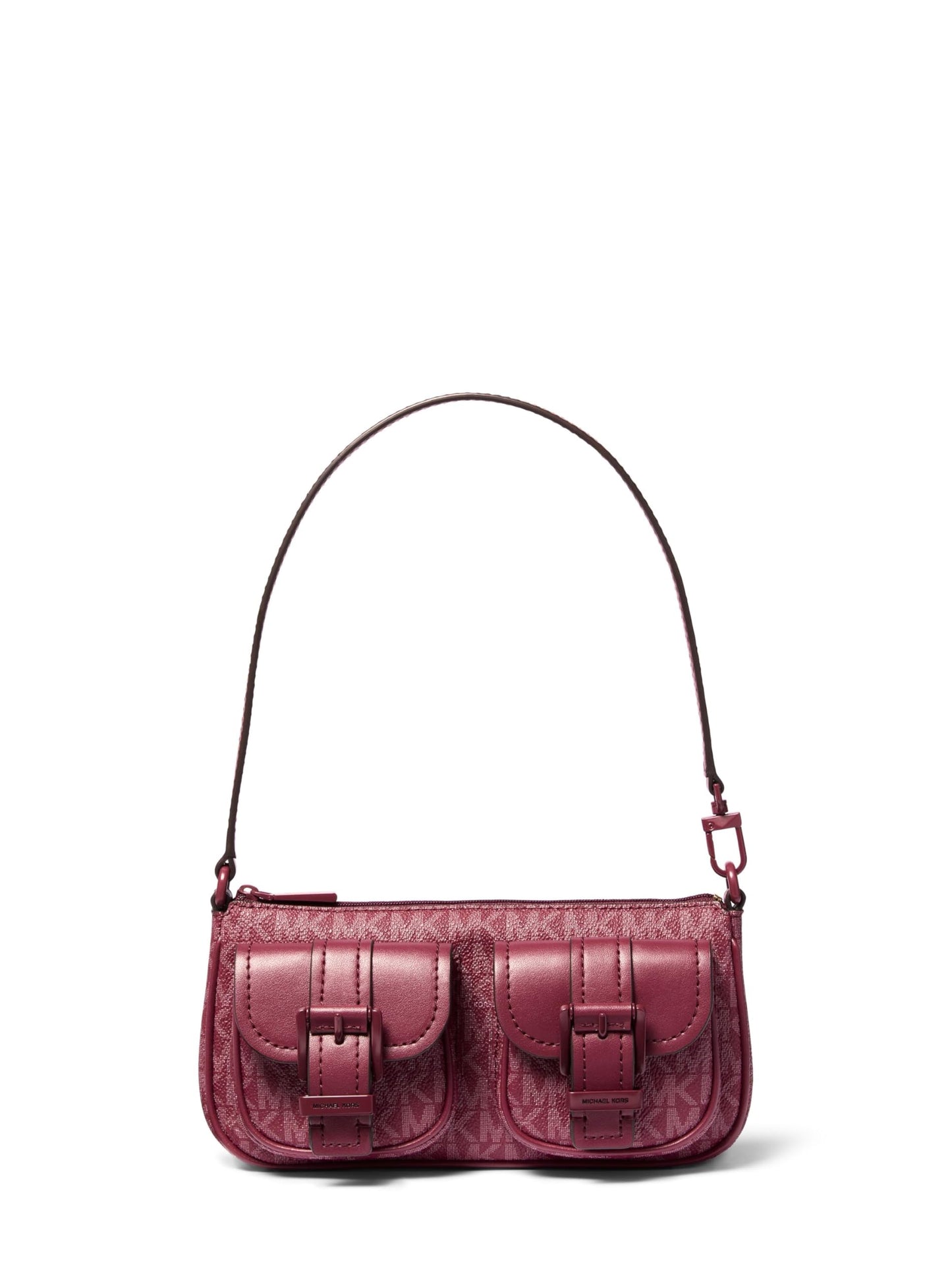 Michael Kors Zoe Small Convertible Pouchette
