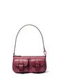 Michael Kors Zoe Small Convertible Pouchette