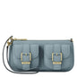 Michael Kors Zoe Small Convertible Pouchette