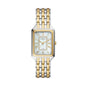 Fossil Women's Watch, Raquel Quartz Stainless Steel Watch for Women