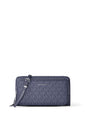 Michael Kors Women's Jet Set Continental Crossbody Wallet
