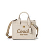Coach Women's Leopard Cargo Tote 20