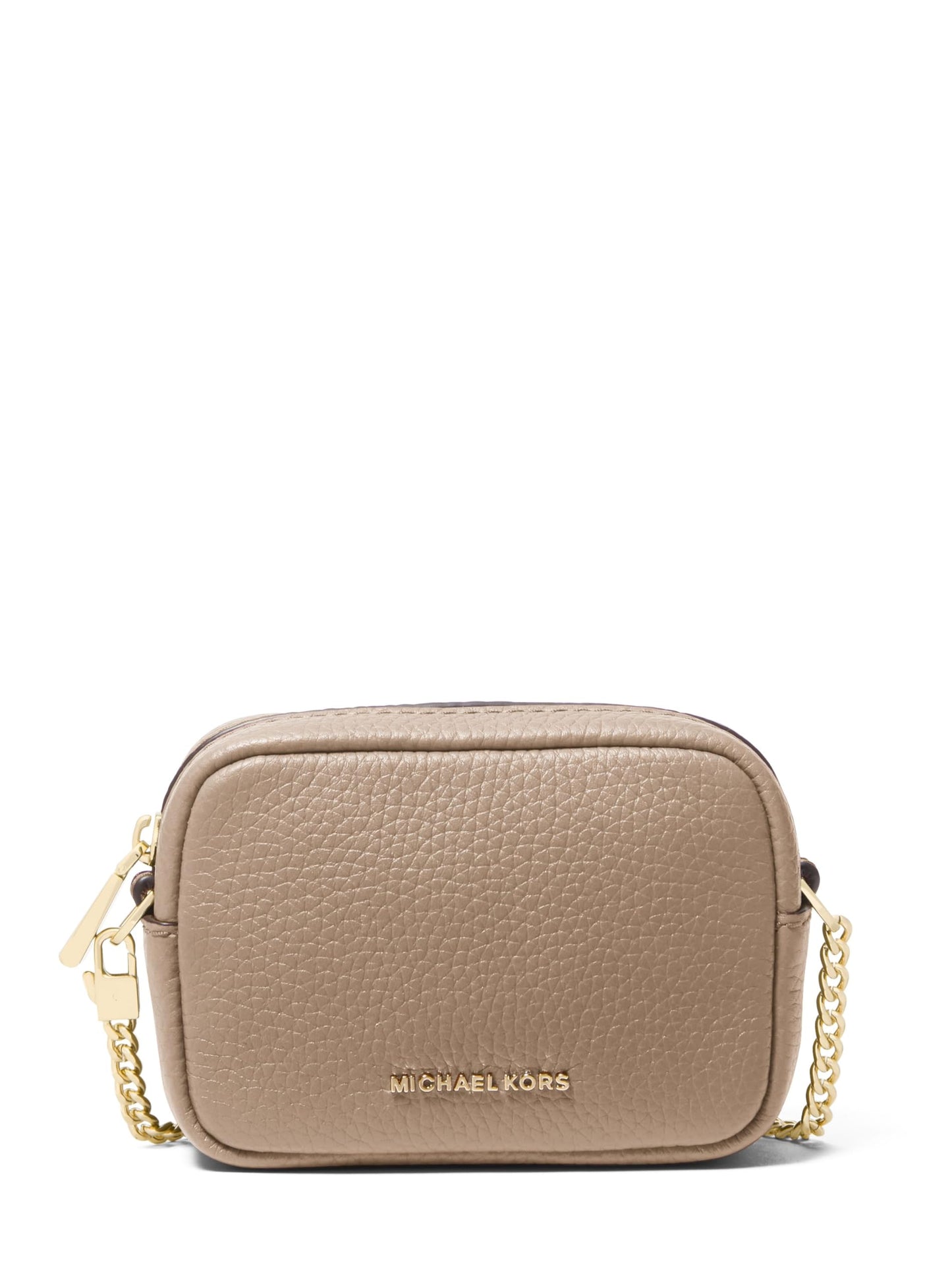 Michael Kors Bag and Key Charm