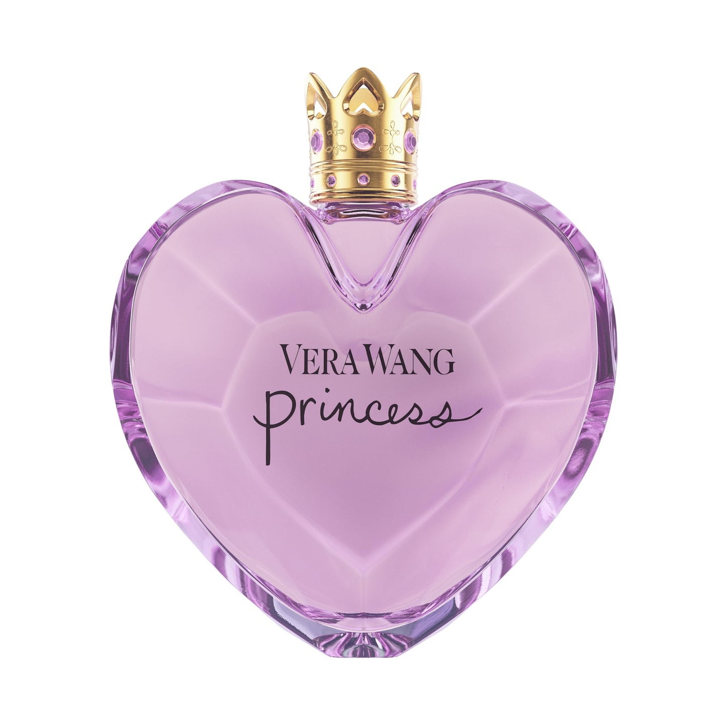 Vera Wang Princess by Vera Wang, Eau De Toilette Perfume for Women, 3.4 Fl Ounce |