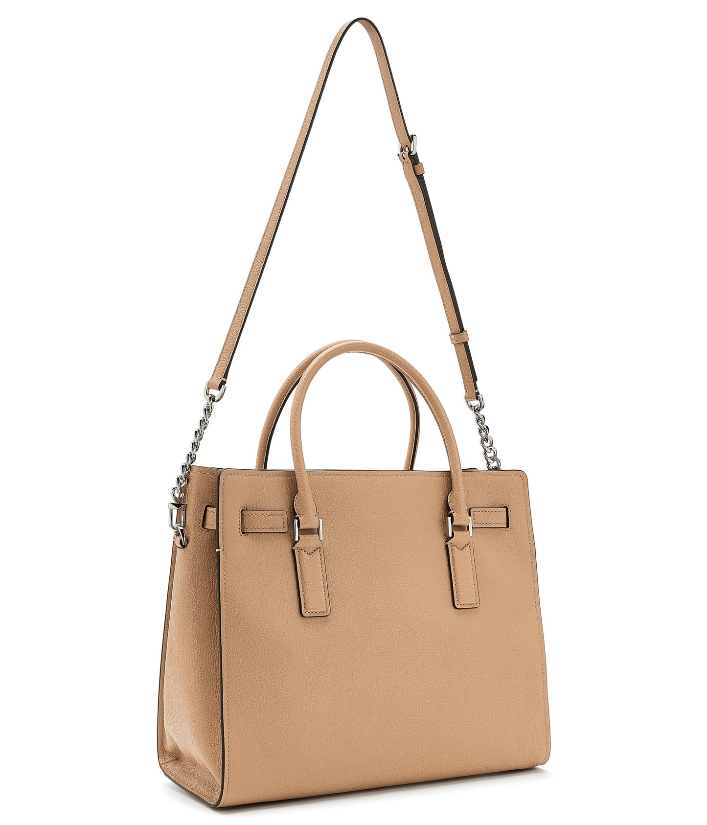 Michael Kors Women's Hamilton Satchel