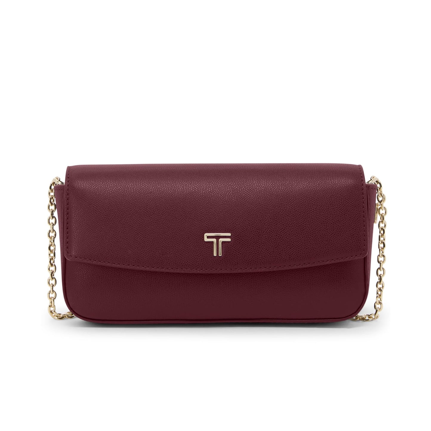 TUMI Womens Wallet on Chain