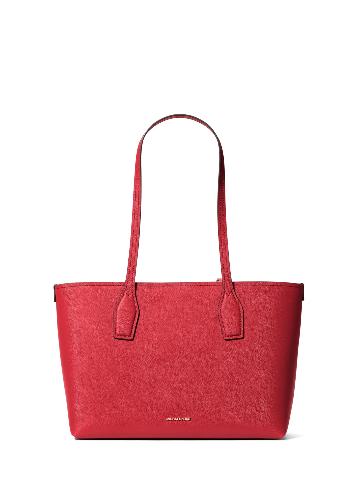 Michael Kors Women's Charlie Medium Tote With Zmall Zip Case