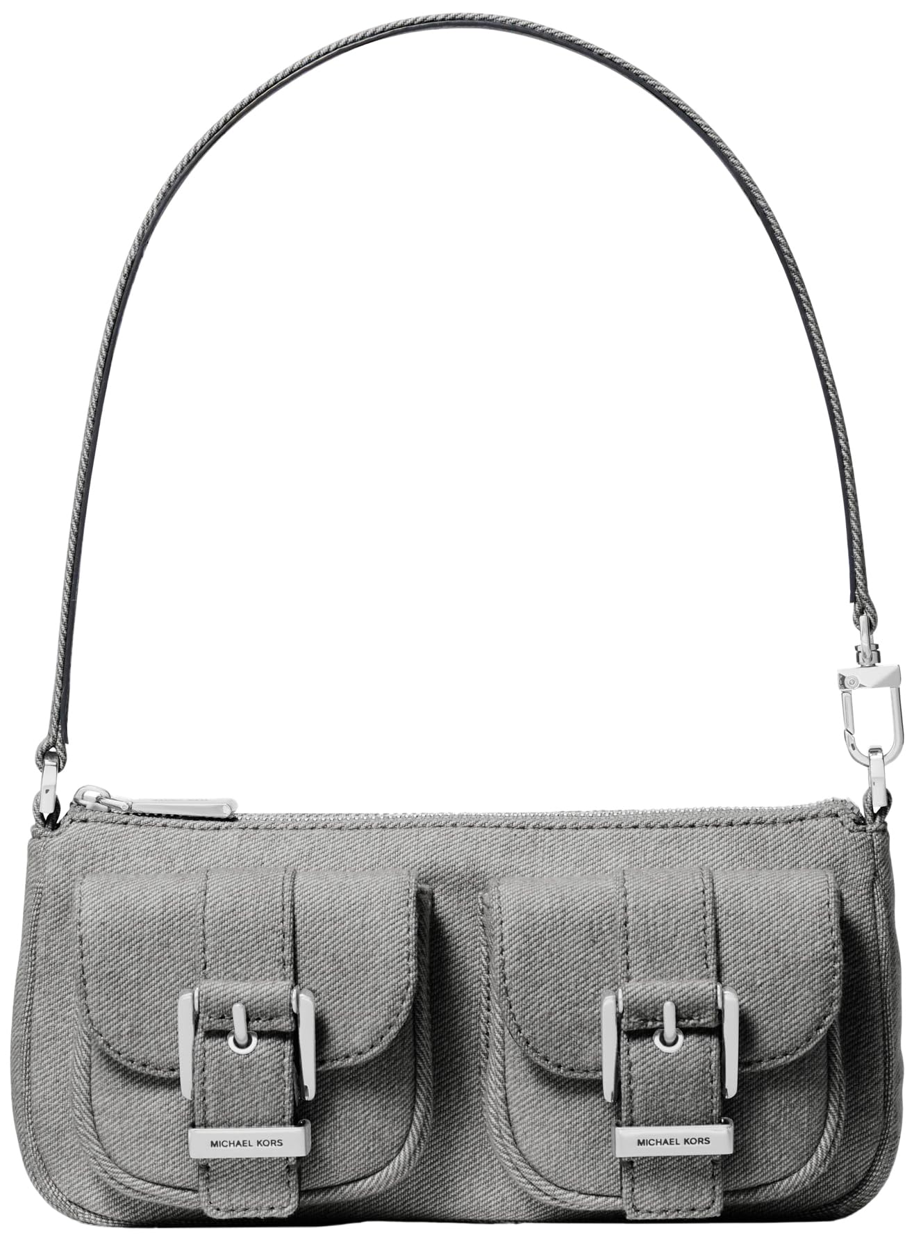 Michael Kors Zoe Small Convertible Pouchette