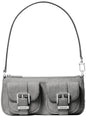 Michael Kors Zoe Small Convertible Pouchette