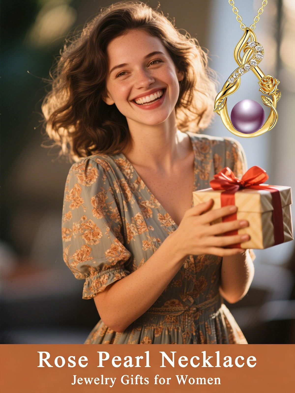 Premium Gold-Plated Stainless Steel Jewelry – Tarnish-Resistant & Waterproof From UNCLE LOL
