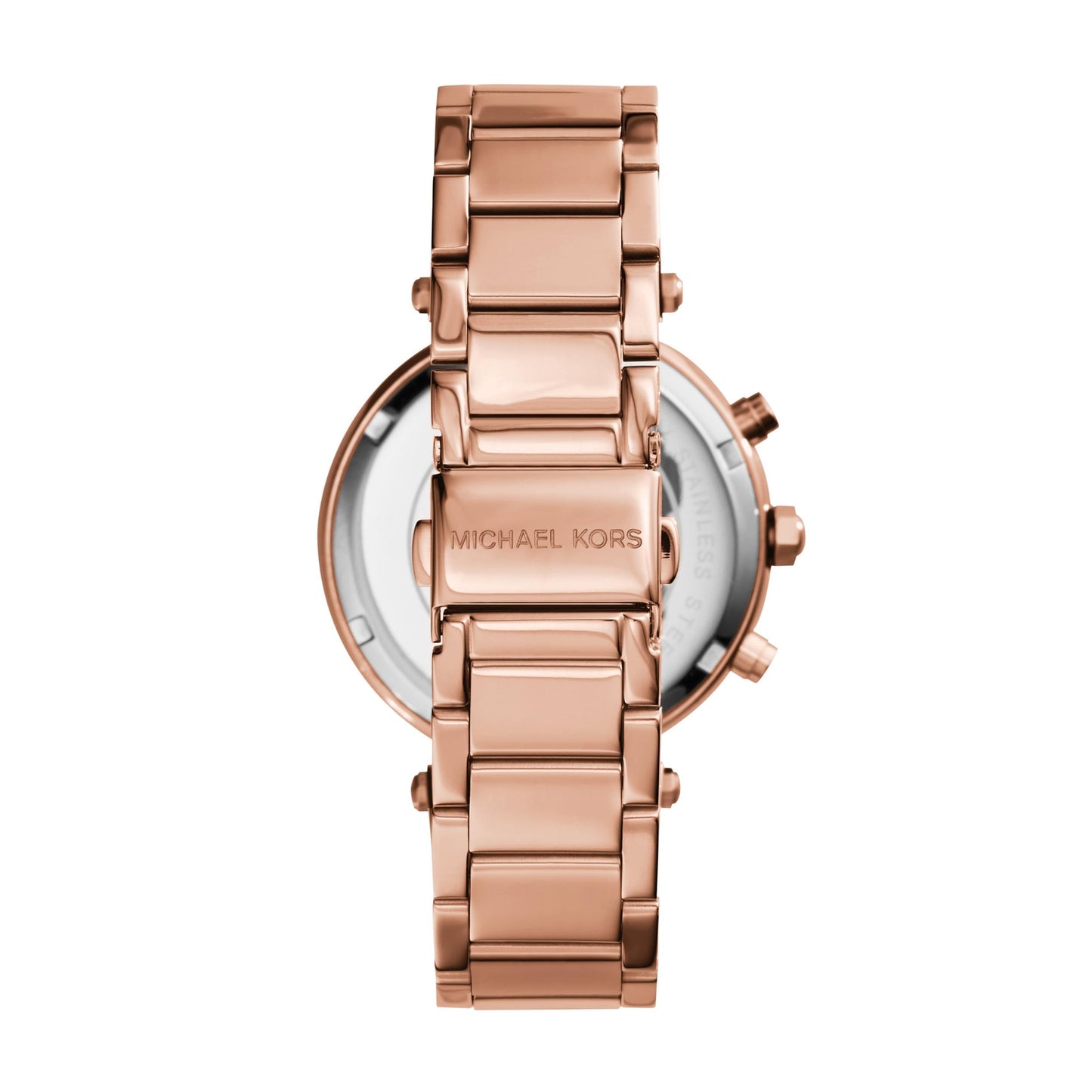 Michael Kors MK5353 - Parker Chronograph