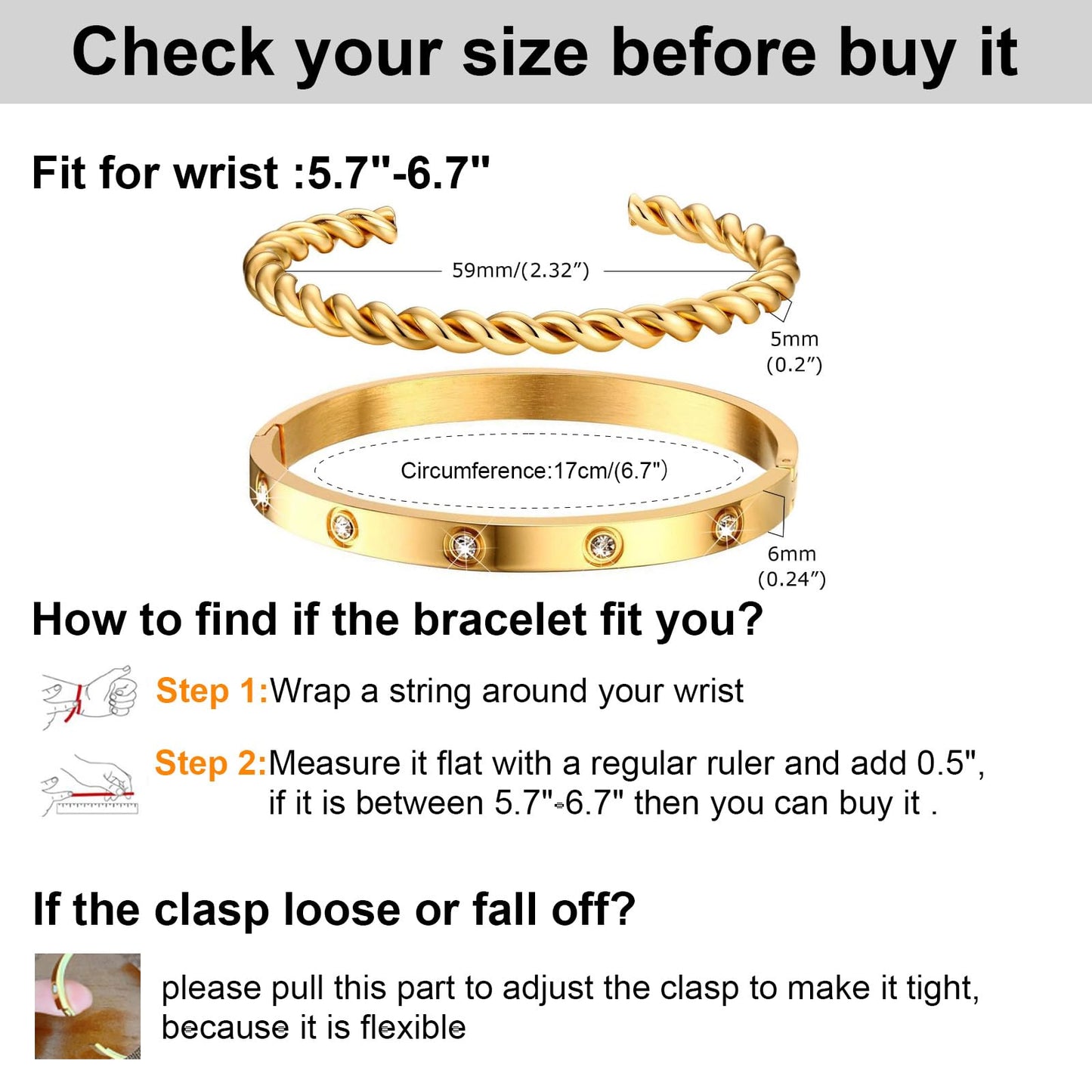 Premium Gold-Plated Stainless Steel Jewelry – Tarnish-Resistant & Waterproof From Uncle LOL