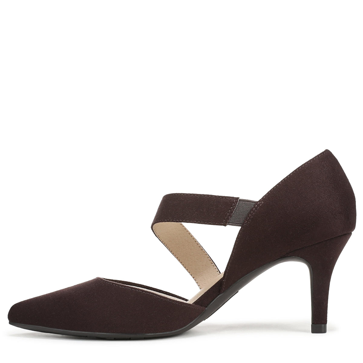 LifeStride Womens Suki Pumps Black 8 MLifeStride Womens Suki Pumps Black 8 M