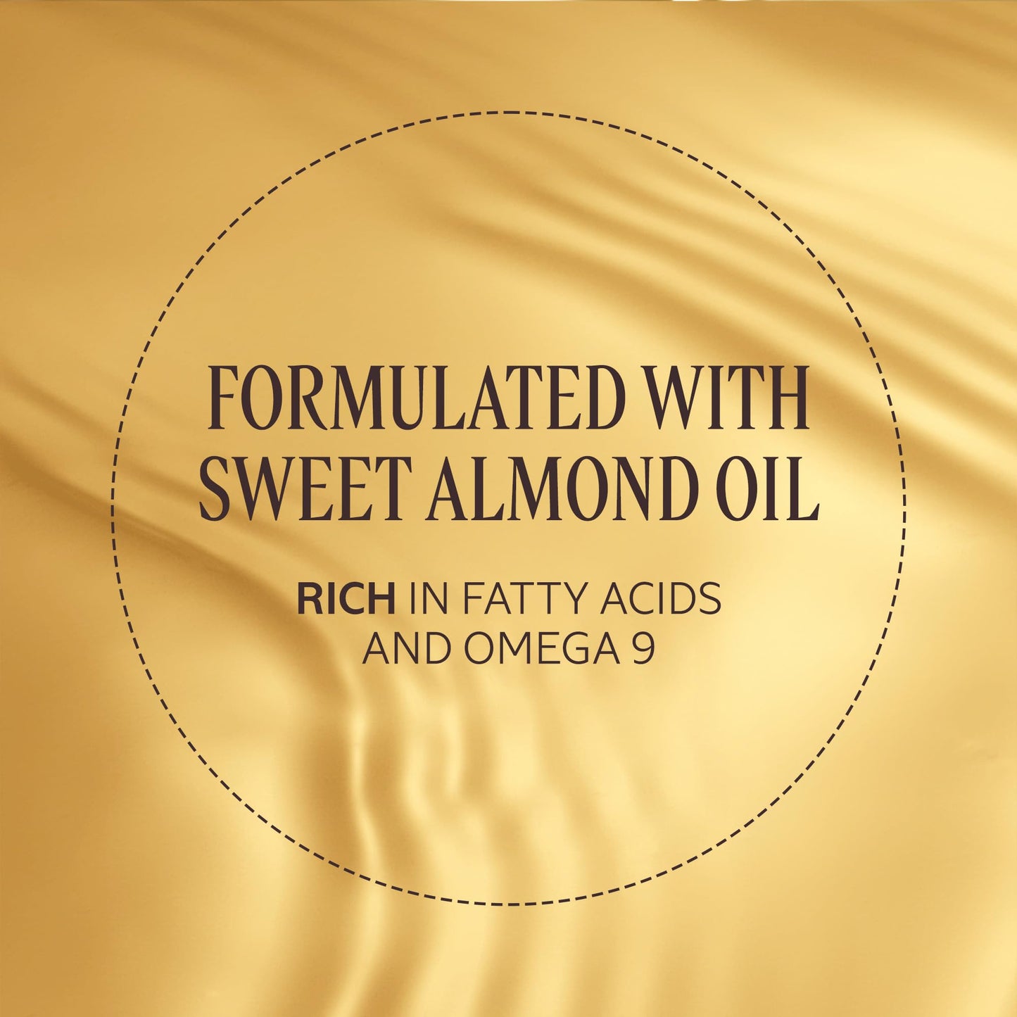 L'OCCITANE Almond Body Oil, Moisturizes, Nourishes, Hydrates, Softens Dry Skin, Absorbs Fast, Lightweight, Non-Greasy, Luxurious Post-Shower Skincare