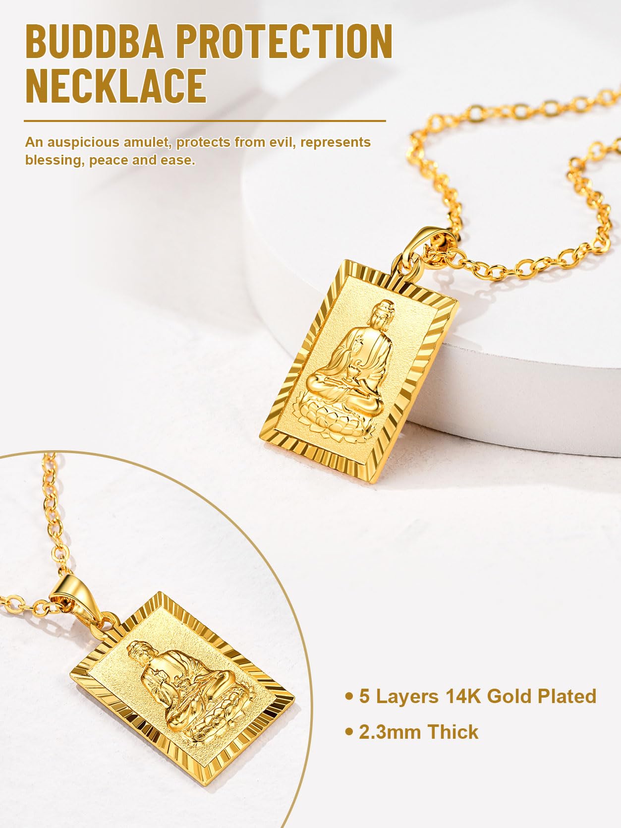 Premium Gold-Plated Stainless Steel Jewelry – Tarnish-Resistant & Waterproof From Uncle LOL