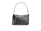 Michael Kors Women's Jet Set Top Zip Pochette Crossbody Bag
