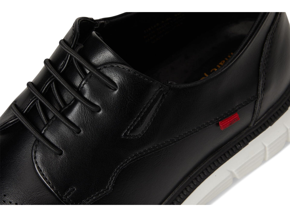Marc Joseph New York Mens Edward Street Oxfords (Hands-Free Technology), Black, 12, MediumMarc Joseph New York Mens Edward Street Oxfords (Hands-Free Technology), Black, 12,…