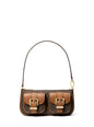 Michael Kors Zoe Small Convertible Pouchette