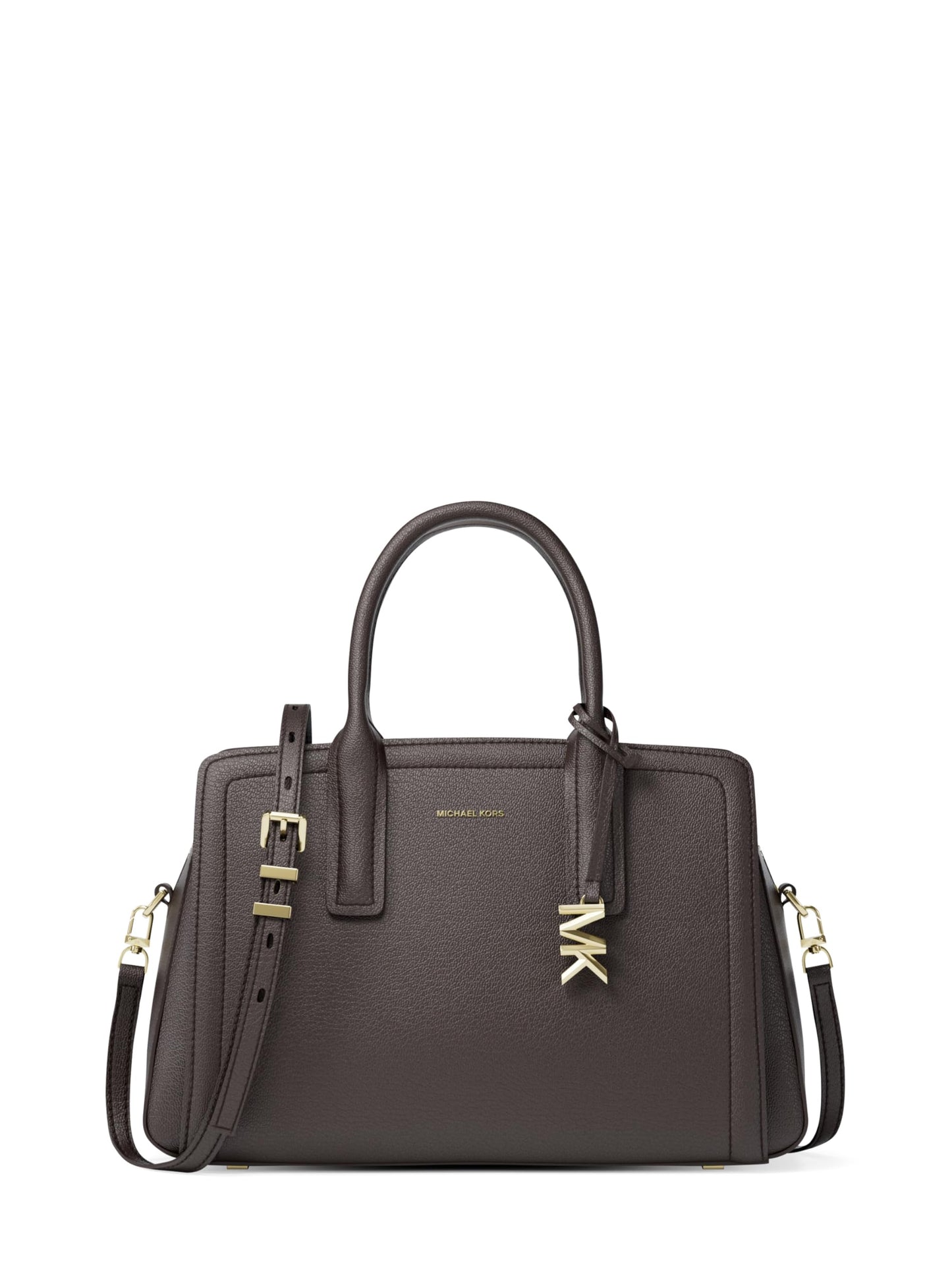 Michael Kors Women's Laila Medium Satchel