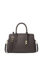 Michael Kors Women's Laila Medium Satchel