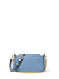 Michael Kors Women's Bryant Small Convertible Crossbody Bag