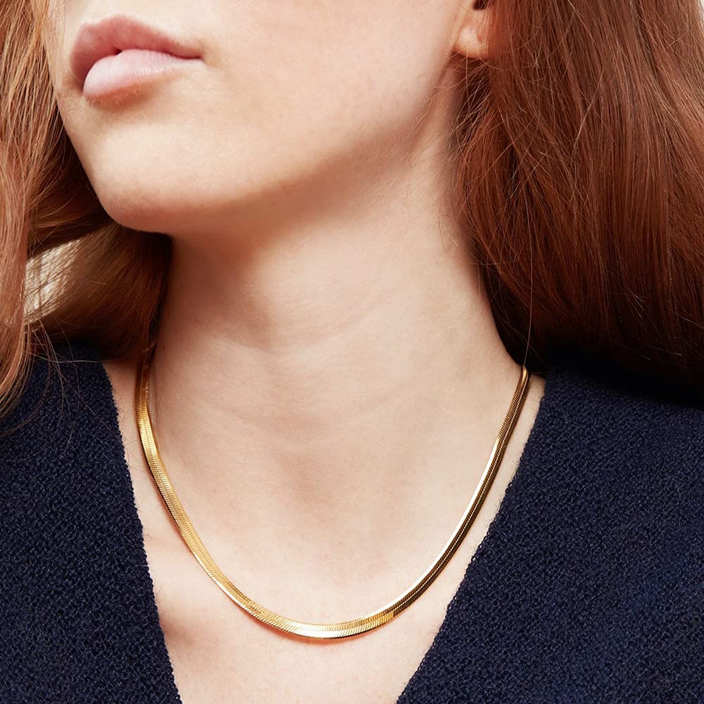 Premium Gold-Plated Stainless Steel Jewelry – Tarnish-Resistant & Waterproof From Uncle LOL
