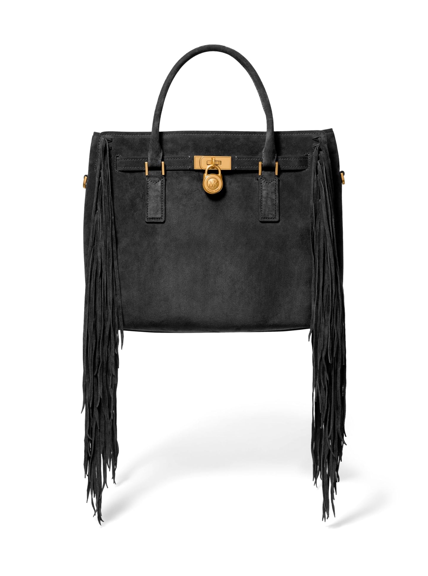 Michael Kors Women's Hamilton Satchel