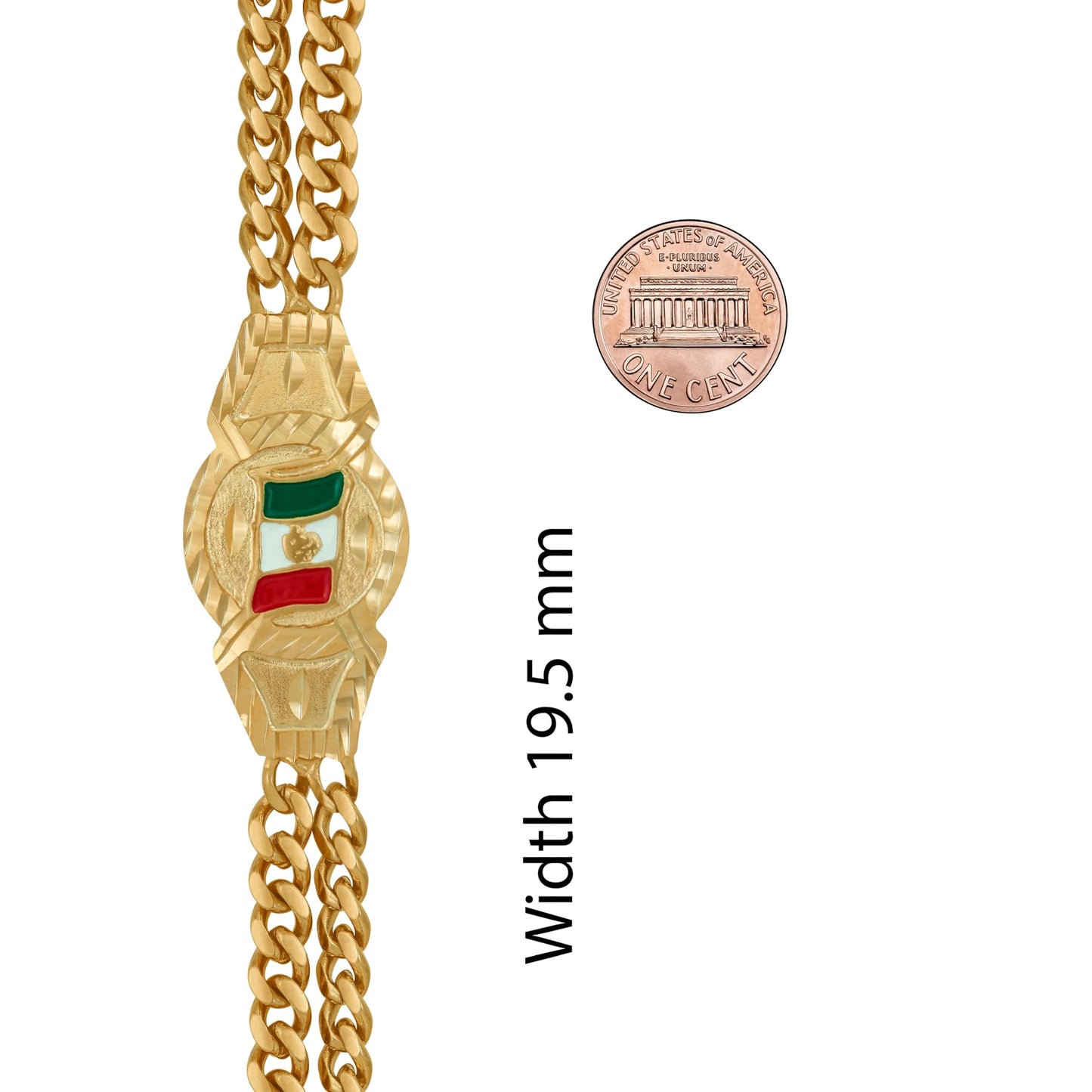 Premium Gold-Plated Stainless Steel Jewelry – Tarnish-Resistant & Waterproof From UNCLE LOL