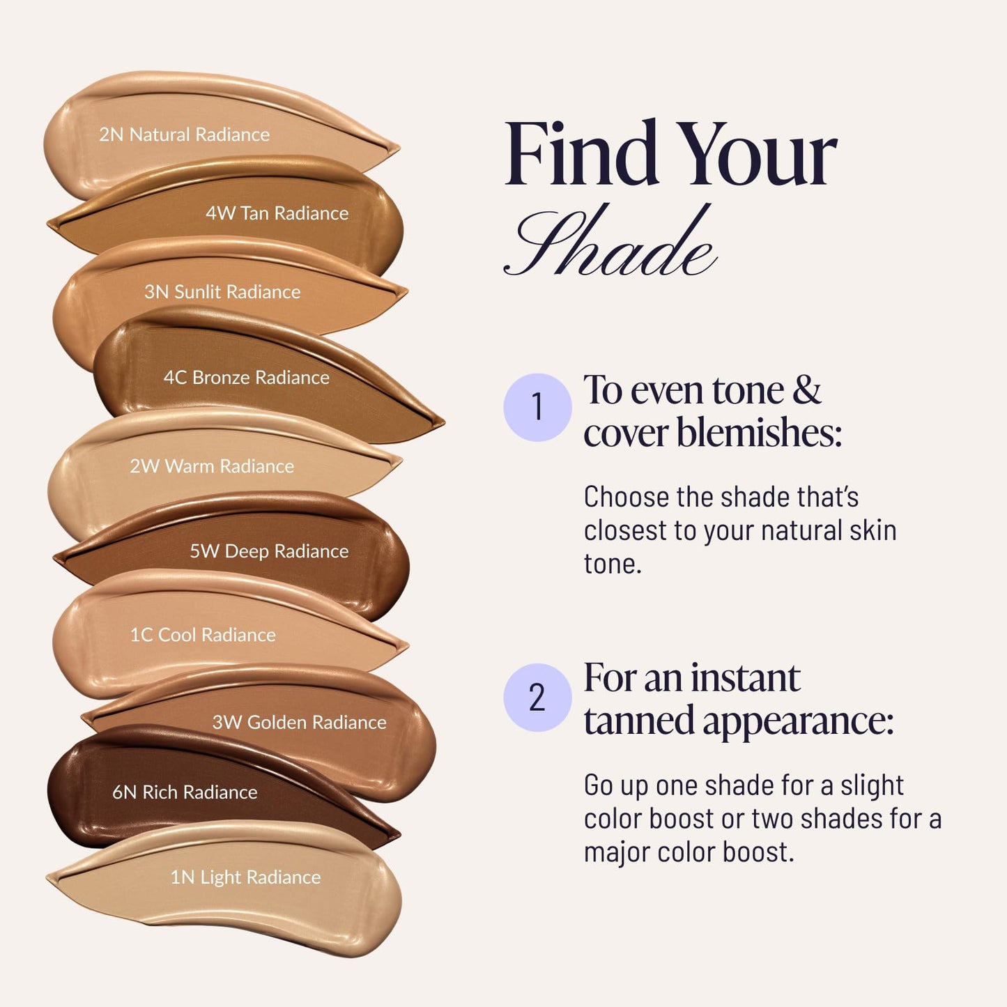 Westmore Beauty Body Coverage Perfector – Waterproof Leg & Body Makeup/Bronzer For Women - Best Tattoo Cover Up Makeup & Tattoo Concealer - 3.5 Oz Natural Radiance
