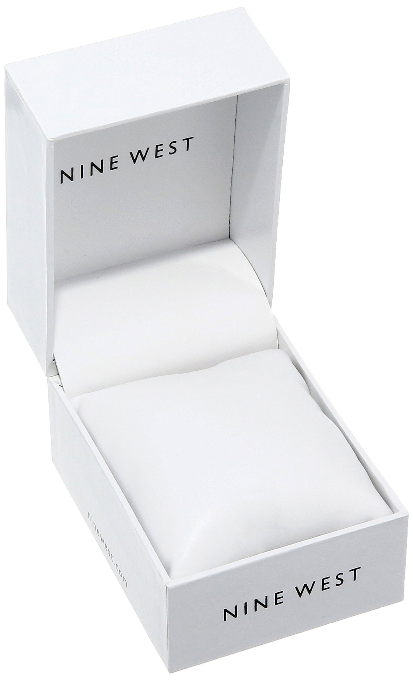 Nine West Women's Mesh Bracelet Watch