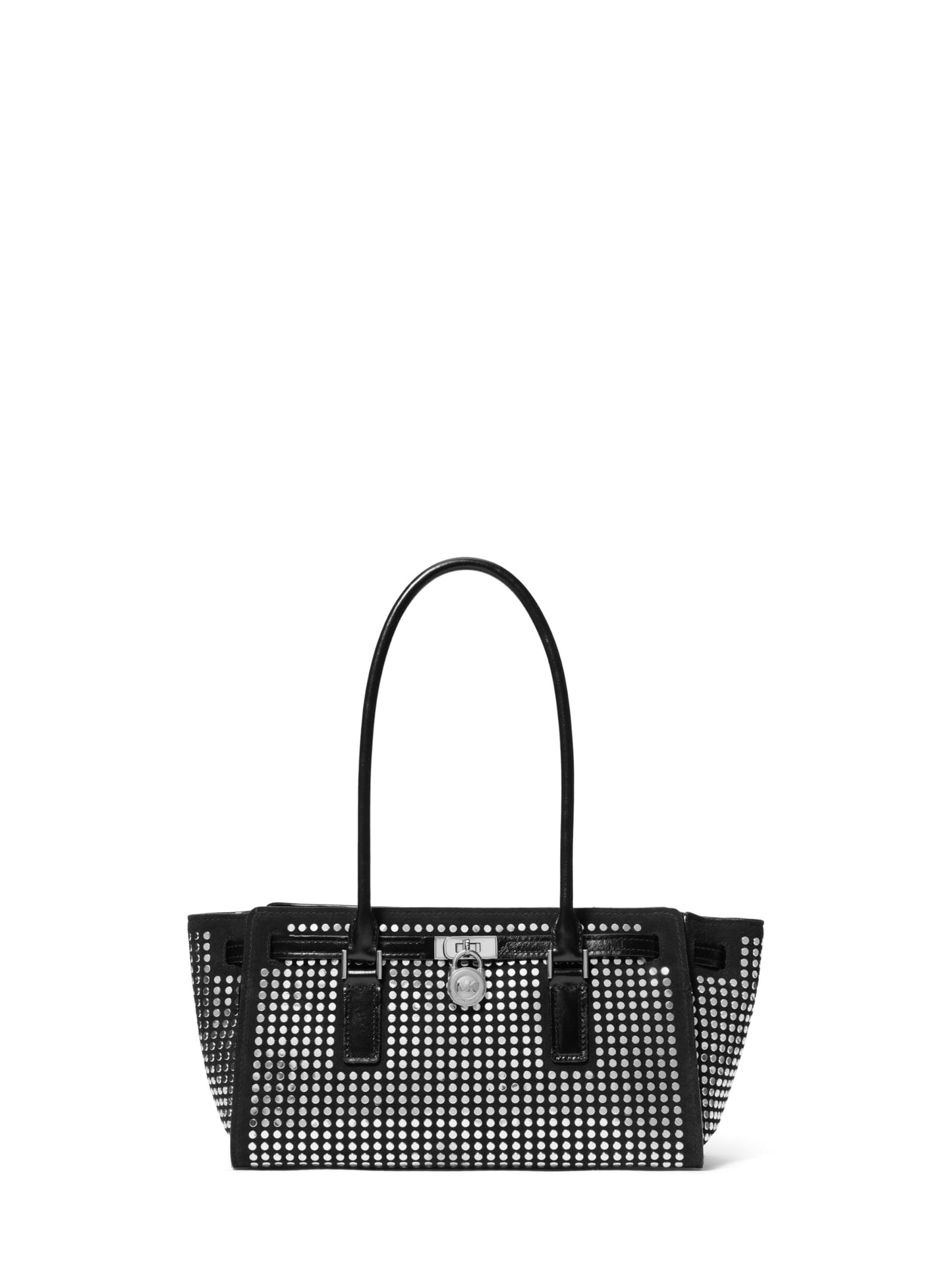 Michael Kors Hamilton Moderne Small Shoulder Tote