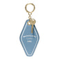 Michael Kors Bag and Key Charm