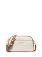 Michael Kors Women's Jet Set Small Camera Crossbody