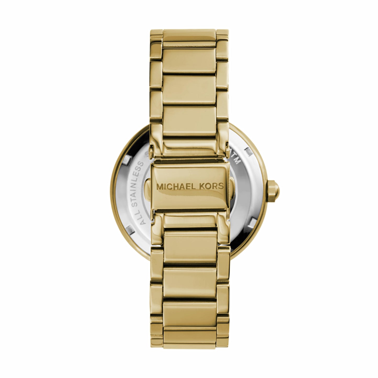 Michael Kors MK5353 - Parker Chronograph