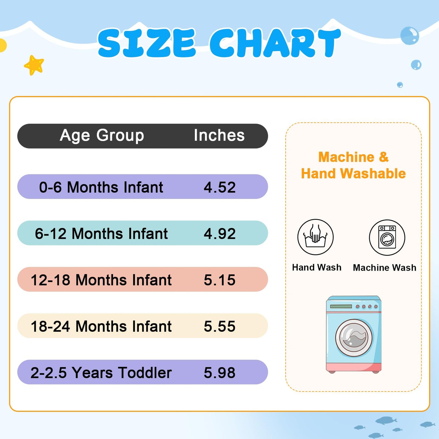 FEETCITY Baby Water Shoes Quick Dry Aqua Socks Barefoot Infant S wim Beach Pool Shoes LightweightFEETCITY Baby Water Shoes Quick Dry Aqua Socks Barefoot Infant Swim Beach Pool Sho…