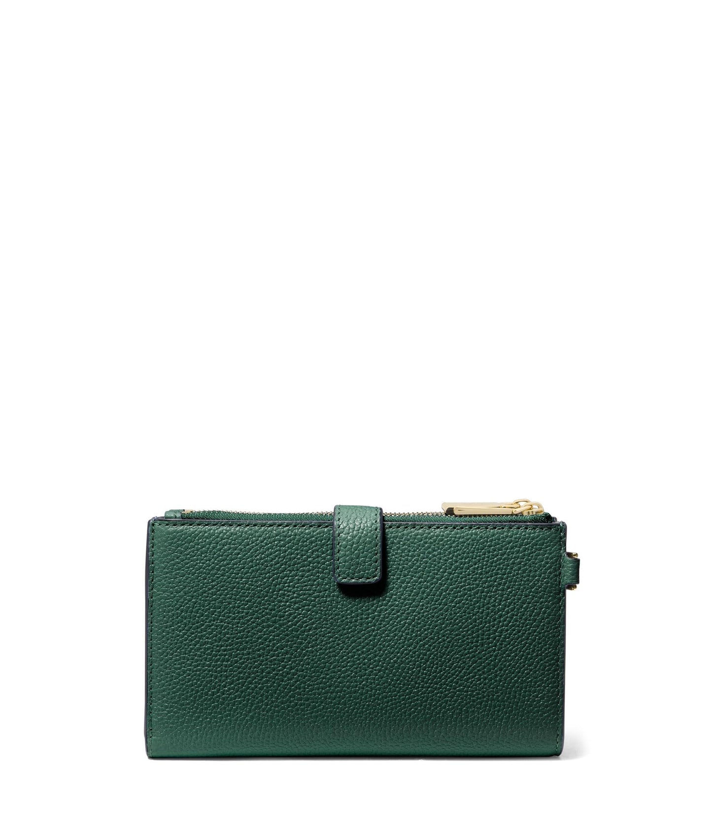 Michael Kors Women’s Jet Set Double Zip Wristlet