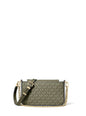 Michael Kors Women's Bryant Small Convertible Crossbody Bag