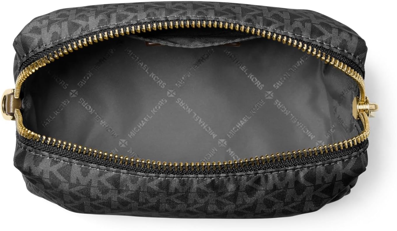 Michael Kors Women's Zadie Small Cosmetic Wristlet