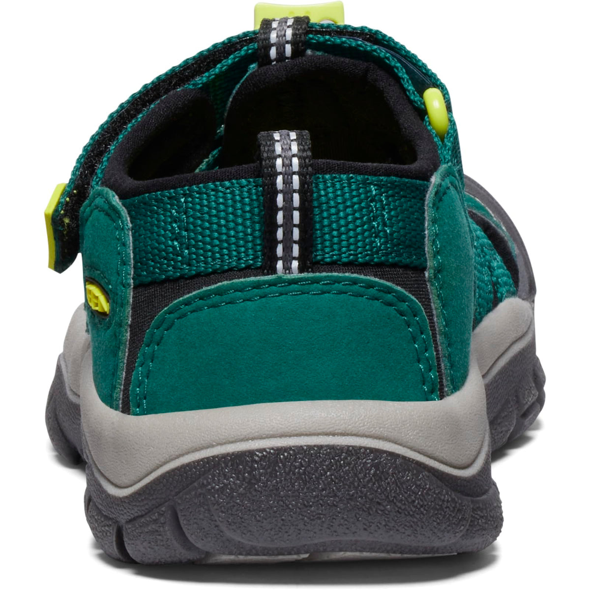 KEEN Unisex-Child Newport H2 Closed Toe Water Sandals
