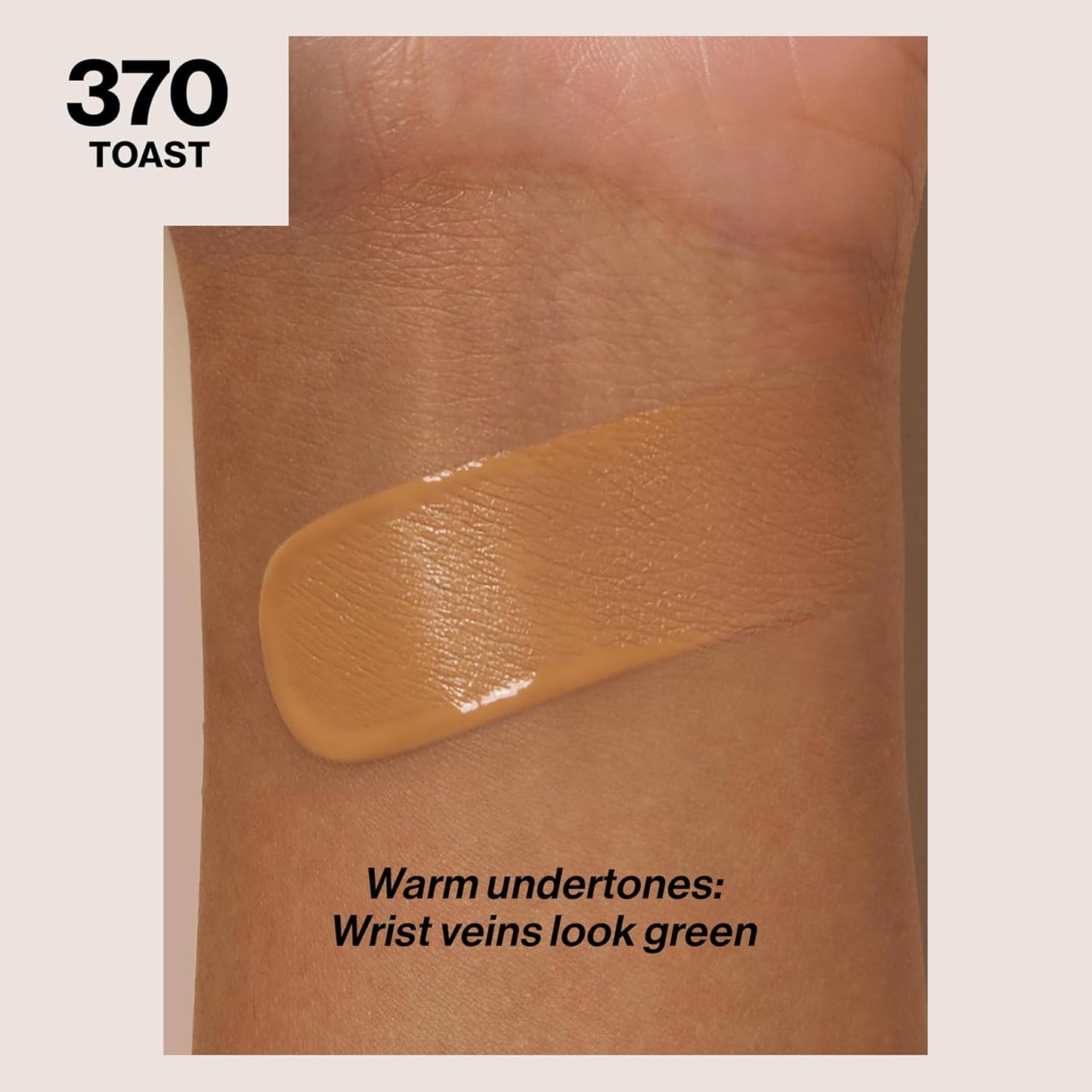 Revlon Liquid Foundation, ColorStay Face Makeup for Normal & Dry Skin, SPF 20, Longwear Medium-Full Coverage with Natural Finish, 240 Medium Beige, 1 Fl Oz